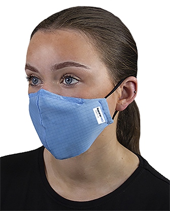 MULTIPROTECTION REUSABLE BARRIER FACE MASK