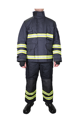 STRUCTURAL FIRE FIGHTING SUIT